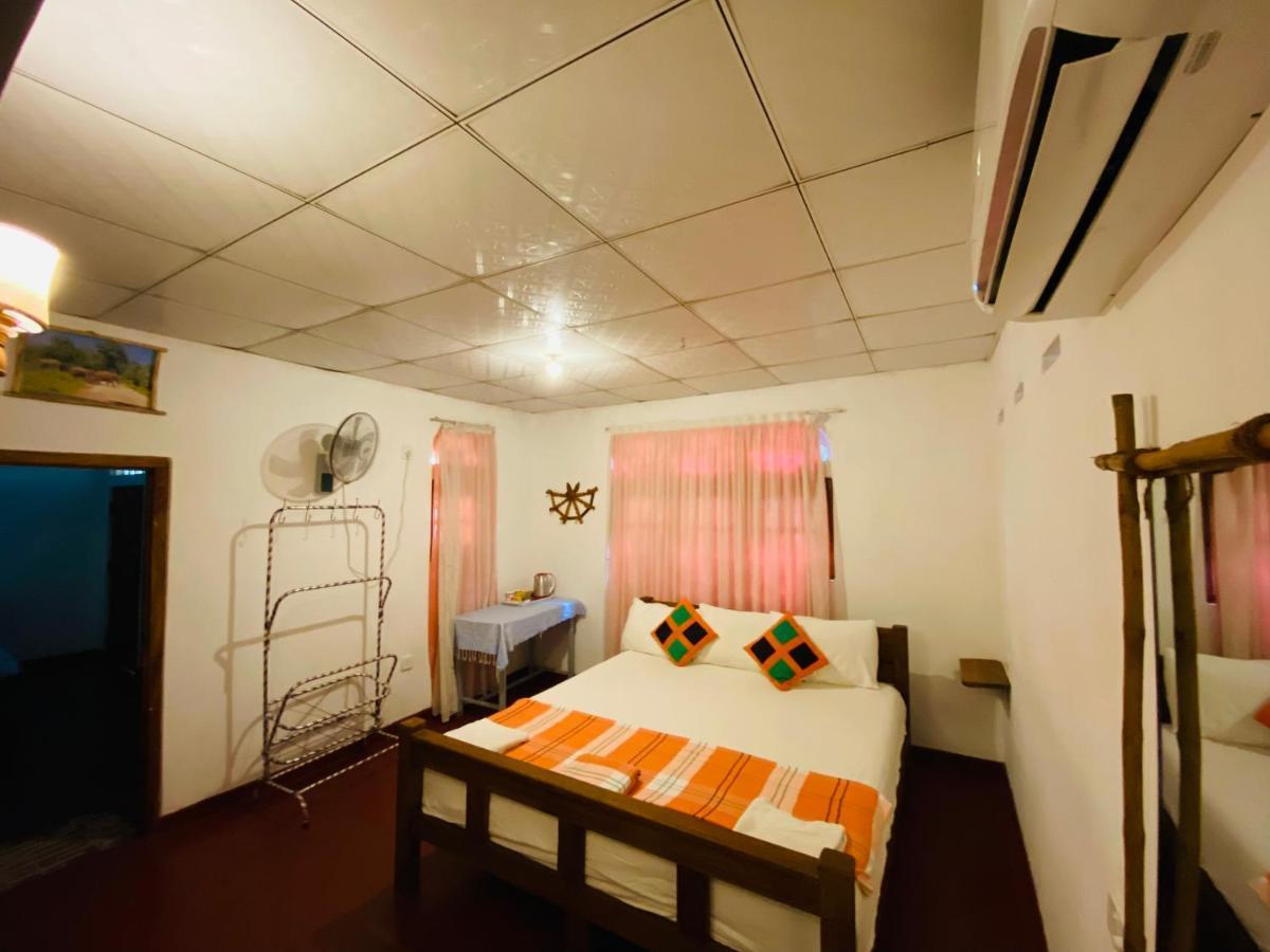 Appartement Pearl White House à Uda Walawe Extérieur photo